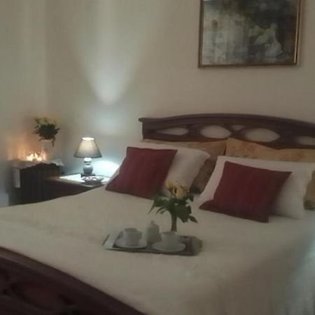 B&B Cuore E Vento SantʼAntìoco Εξωτερικό φωτογραφία