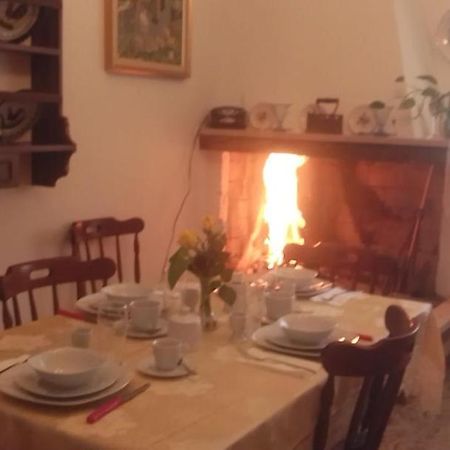 B&B Cuore E Vento SantʼAntìoco Εξωτερικό φωτογραφία