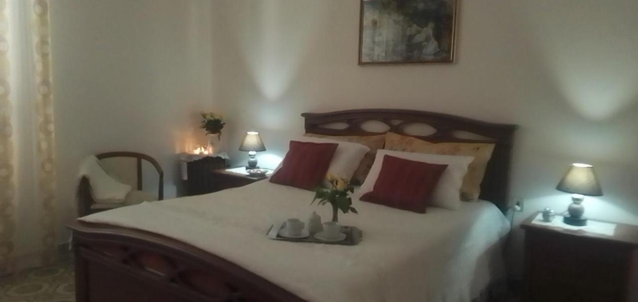 B&B Cuore E Vento SantʼAntìoco Εξωτερικό φωτογραφία