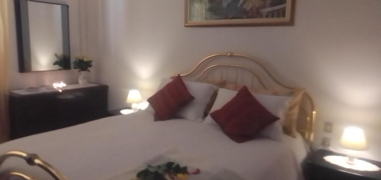 B&B Cuore E Vento SantʼAntìoco Εξωτερικό φωτογραφία