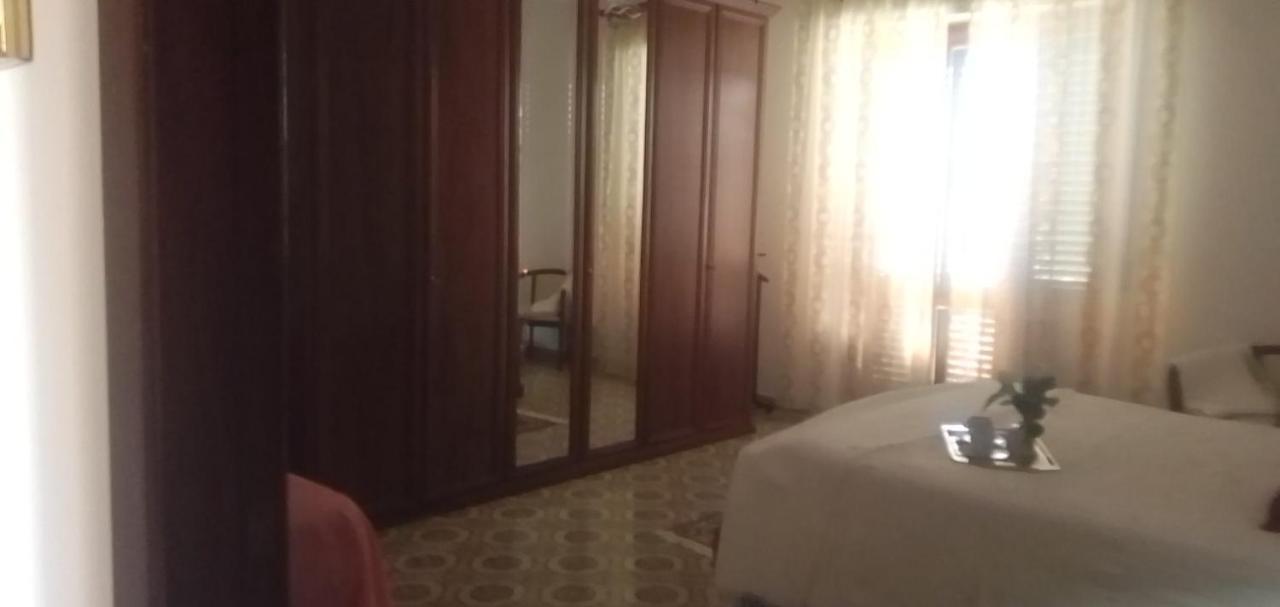B&B Cuore E Vento SantʼAntìoco Εξωτερικό φωτογραφία